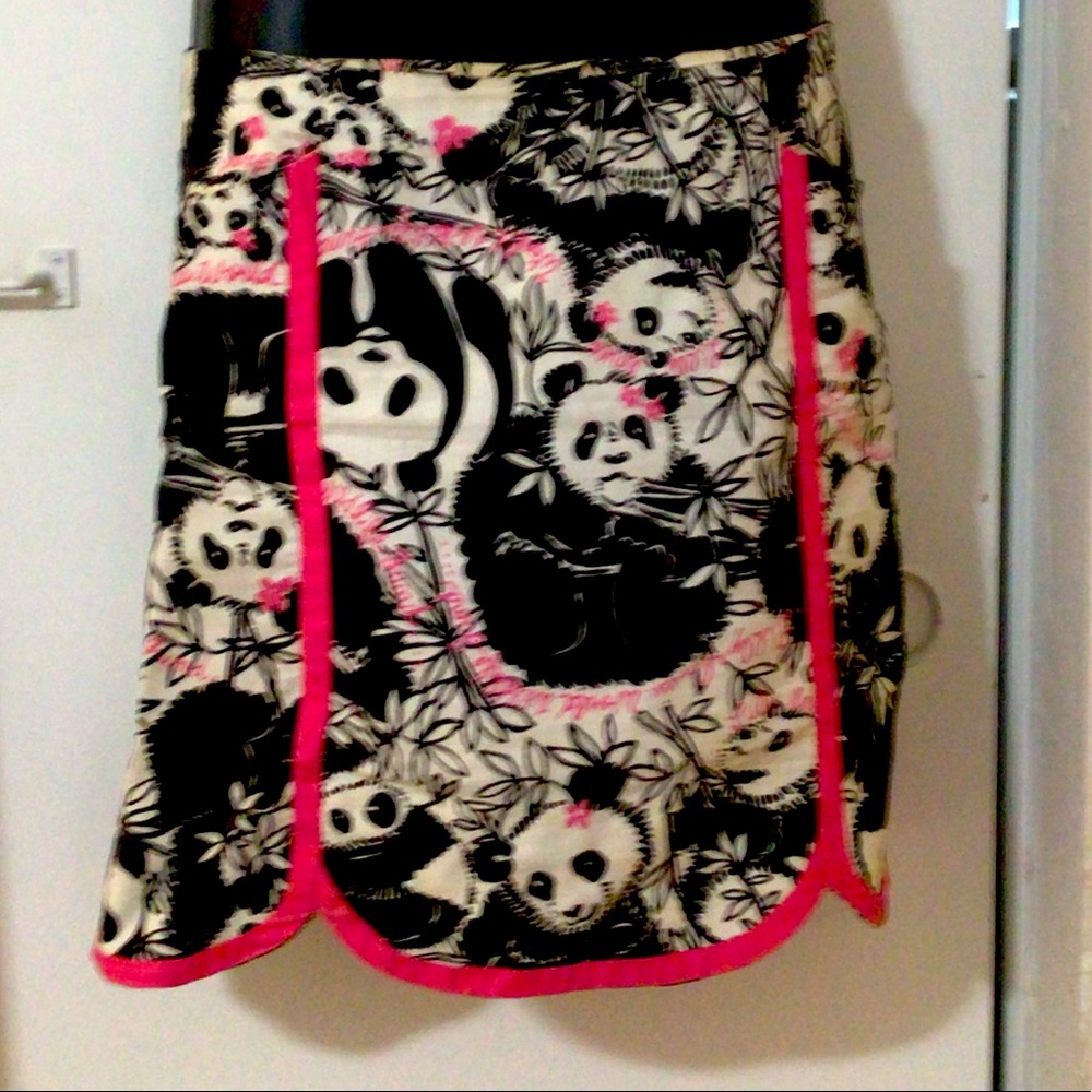 *Holy Grail* Lilly Pulitzer Pandamonium